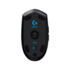 Logitech G305 Lightspeed Negro