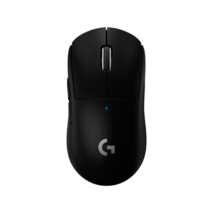 Logitech GPRO X Superlight Negro