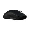 Logitech GPRO X Superlight Negro
