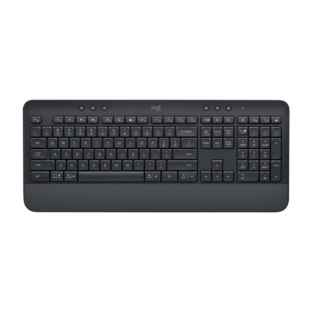 Logitech Signature K650 Grafito