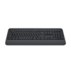 Logitech Signature K650 Grafito