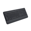 Logitech Signature K650 Grafito