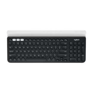 Logitech K780 Negro