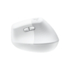Logitech Lift Blanco