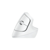 Logitech Lift Blanco