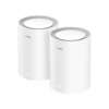 Sistema WiFi Mesh Cudy M3000-2