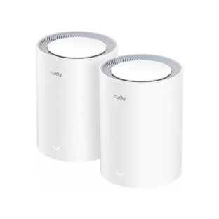 Sistema WiFi Mesh Cudy M3000-2