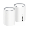 Sistema WiFi Mesh Cudy M3000-2