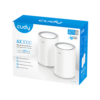 Sistema WiFi Mesh Cudy M3000-2