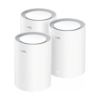 Sistema Mesh WiFi Cudy M3000-3