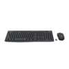 Logitech MK295 Negro