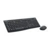 Logitech MK295 Negro