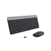 Combo Logitech MK470 Negro