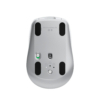 Logitech MX Anywhere 3S Gris Claro