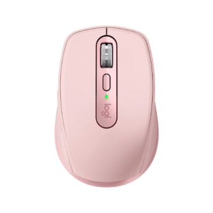 Logitech MX Anywhere 3S Rosa