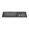 Logitech MX Keys Grafito