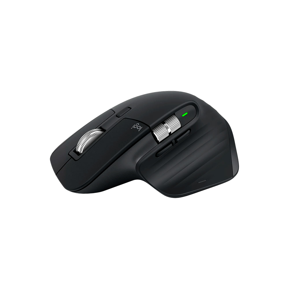 Logitech MX Master 3S