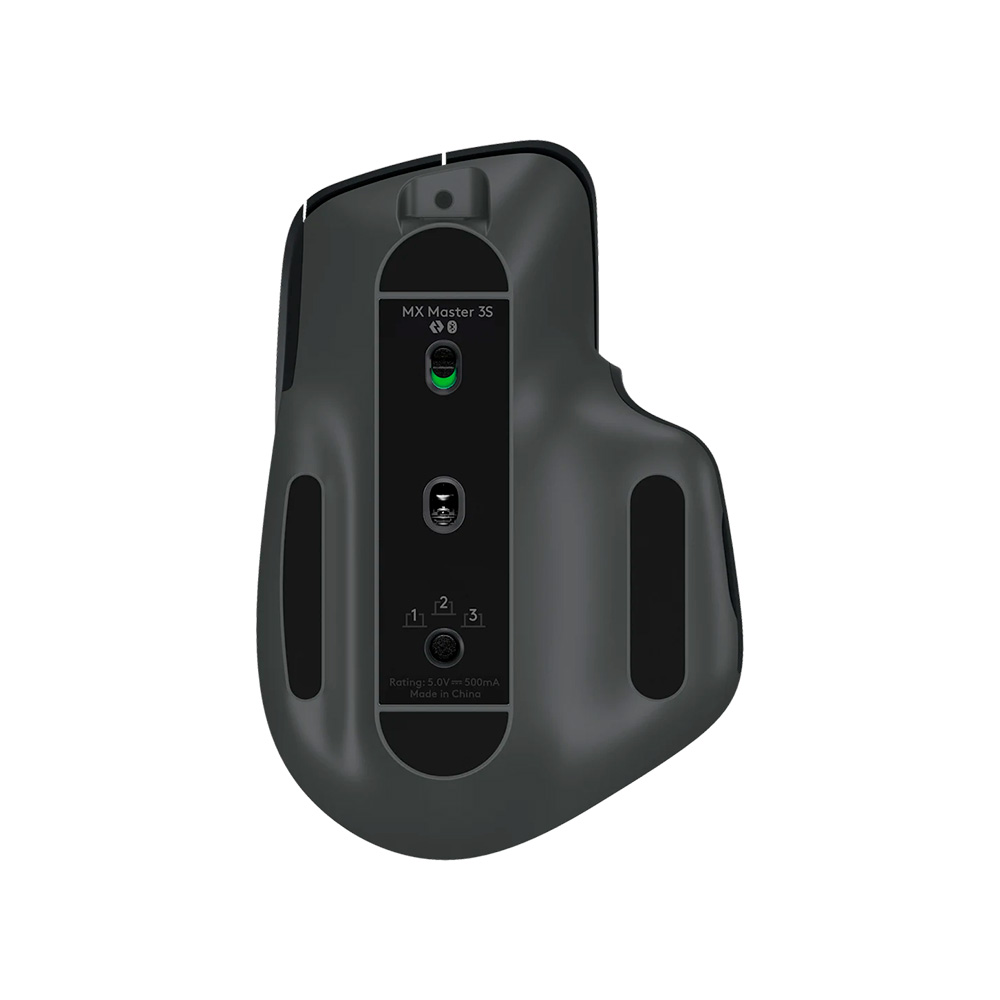 Logitech MX Master 3S