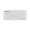 Logitech Pebble 2 K380 Blanco