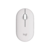 Logitech Pebble 2 M350 Blanco