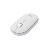 Logitech Pebble 2 M350 Blanco