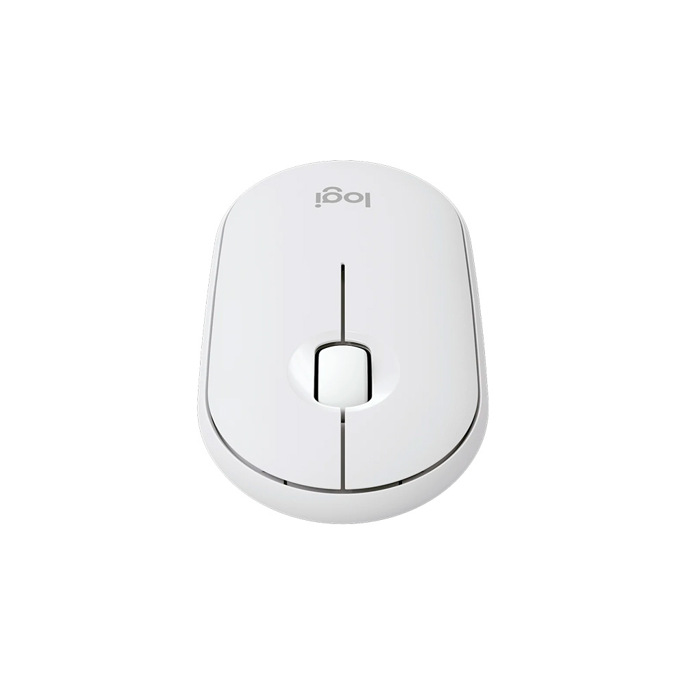 Logitech Pebble 2 M350 Blanco
