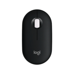 Logitech Pebble 2 M350 Negro