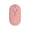 Logitech Pebble 2 M350 Rosa