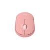 Logitech Pebble 2 M350 Rosa