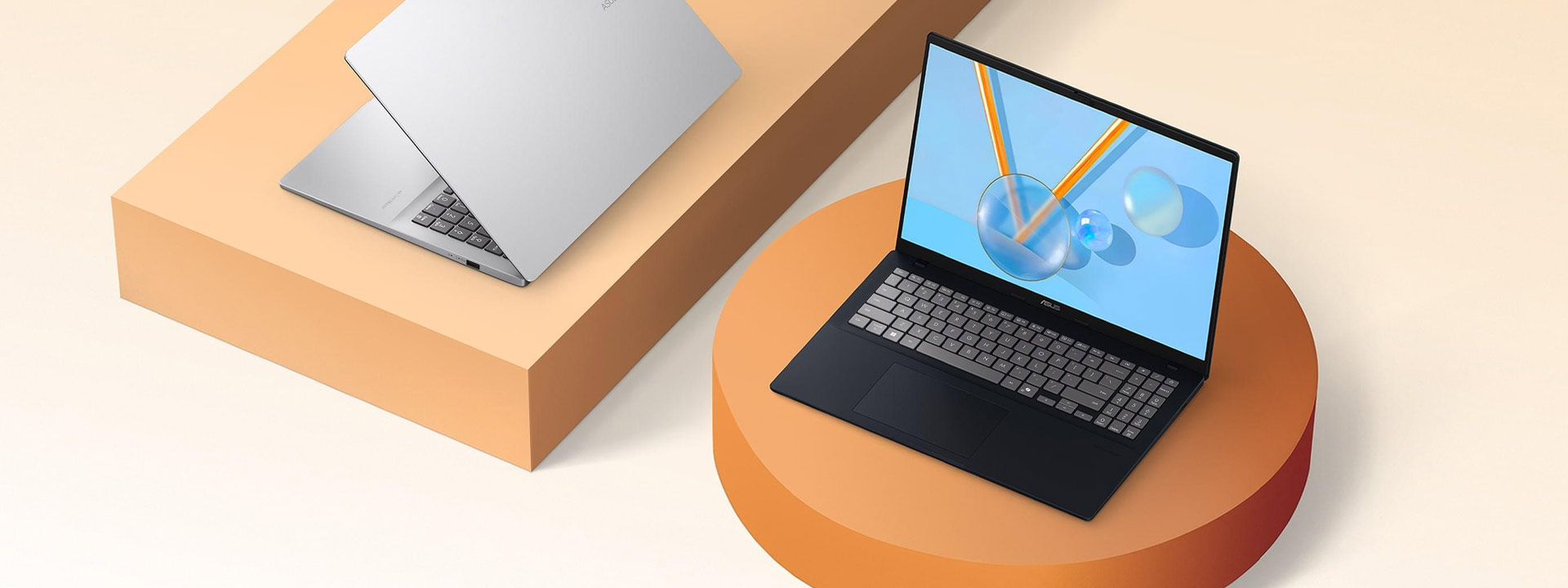 ASUS Vivobook 16 M1607KA Slider