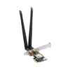 Adaptador Wi-Fi PCIe Cudy WE3000