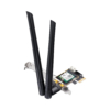 Adaptador Wi-Fi PCIe Cudy WE3000