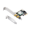 Adaptador Wi-Fi PCIe Cudy WE3000