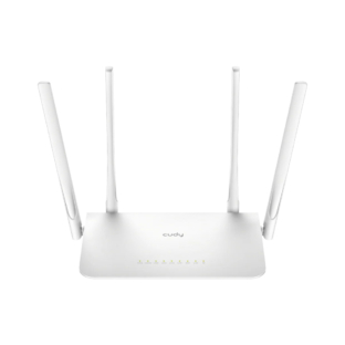 Router Cudy WR1300