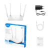 Router Cudy WR1300