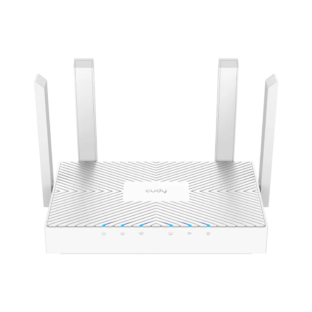 Router WR1300E