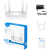 Router WR1300E