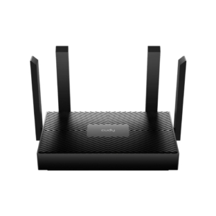 Router Cudy WR1500