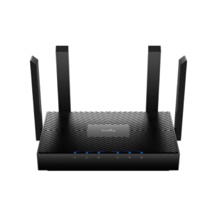 Router Cudy WR3000