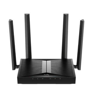 Router Cudy WR3600H
