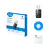 Adaptador Wi-Fi USB Cudy WU1300S