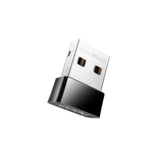 Adaptador Wi-Fi USB Cudy WU650