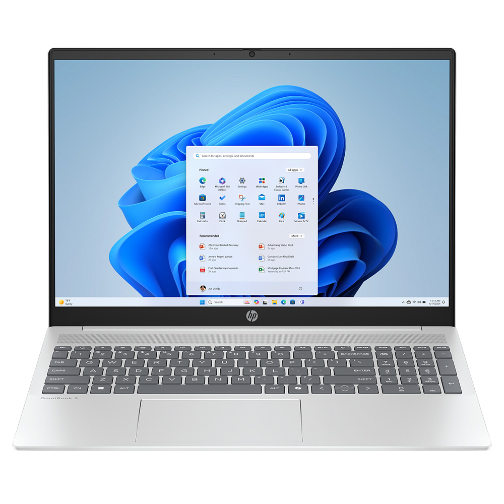 HP OmniBook 5 16-AF1017