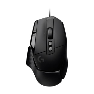 G502 X Negro