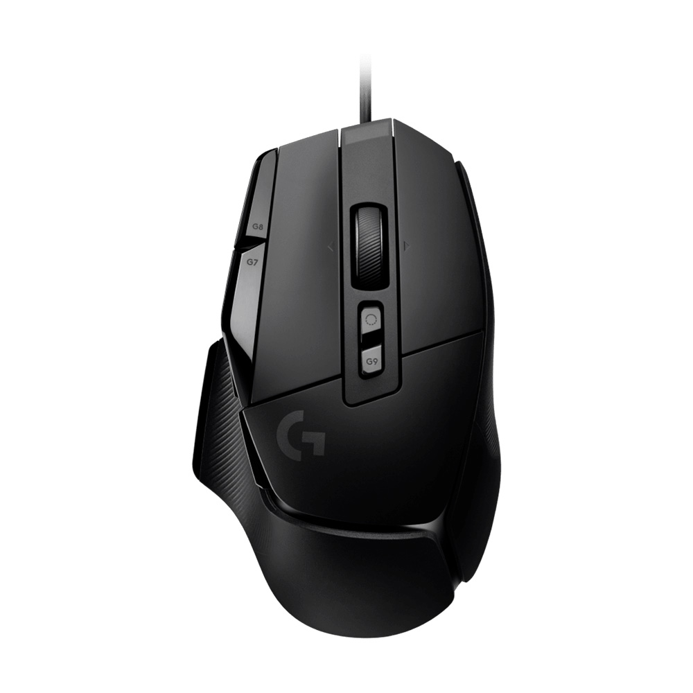 G502 X Negro