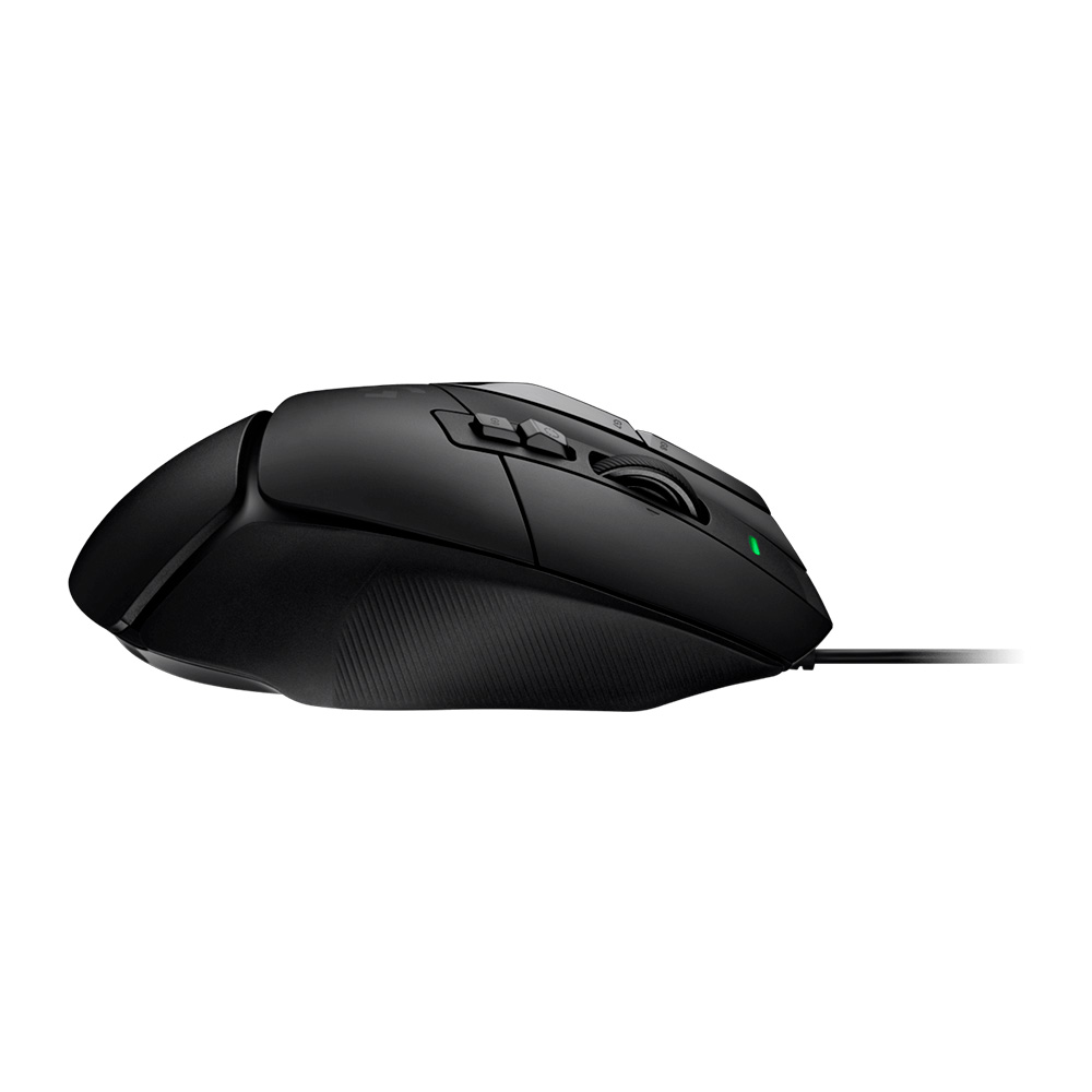 G502 X Negro