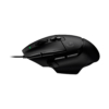 G502 X Negro