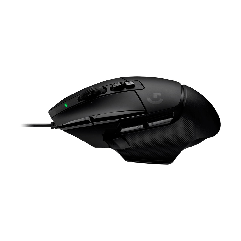 G502 X Negro