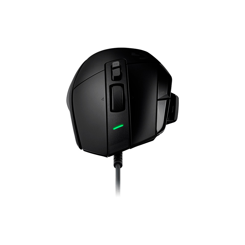 G502 X Negro