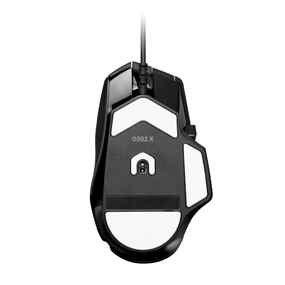 G502 X Negro